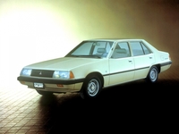 Mitsubishi Galant