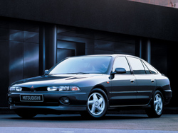 Mitsubishi