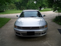 Mitsubishi Galant