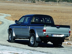 Mitsubishi