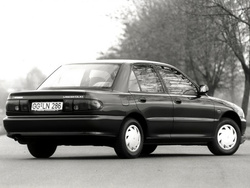 Mitsubishi