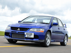 Mitsubishi