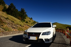 Mitsubishi