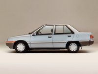 Mitsubishi Lancer Fiore