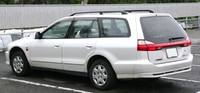 Mitsubishi Legnum