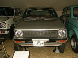 Mitsubishi