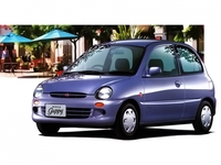 Mitsubishi Minica