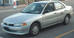 Mitsubishi