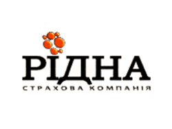 Ридна