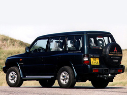 Mitsubishi