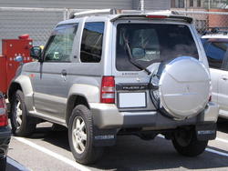 Mitsubishi