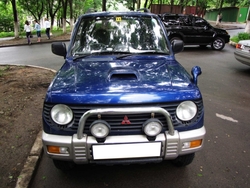 Mitsubishi