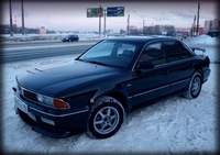 Mitsubishi Sigma