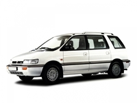 Mitsubishi Space Wagon