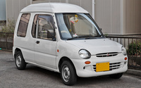 Mitsubishi Toppo