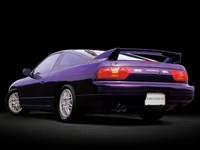 Nissan 180SX