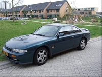Nissan 240SX