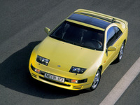 Nissan 300ZX