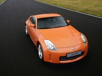 Nissan 350Z