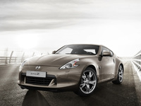 Nissan 370Z