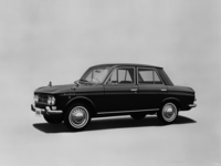 Nissan Bluebird