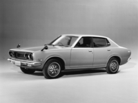 Nissan Bluebird