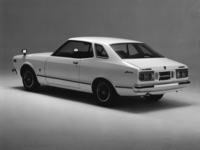 Nissan Bluebird