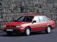 Nissan Bluebird