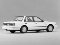 Nissan Bluebird