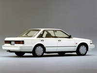Nissan Bluebird