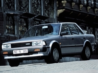 Nissan Bluebird