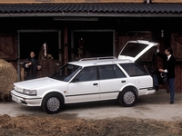 Nissan Bluebird