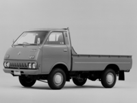 Nissan Cabstar
