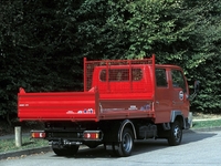 Nissan Cabstar