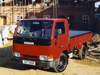 Nissan Cabstar