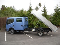 Nissan Cabstar