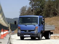 Nissan Cabstar