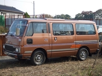 Nissan Caravan