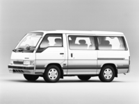 Nissan Caravan