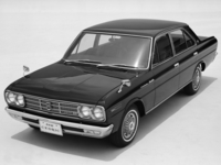Nissan Cedric