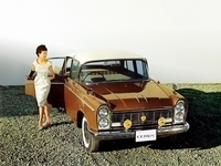 Nissan Cedric