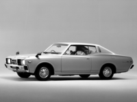 Nissan Cedric