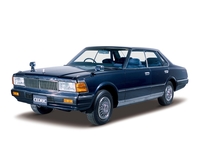 Nissan Cedric