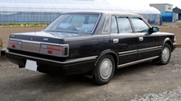 Nissan Cedric