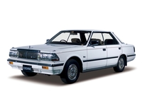 Nissan Cedric