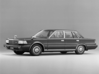 Nissan Cedric