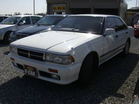 Nissan Cedric