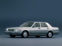 Nissan Cedric