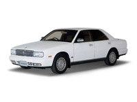 Nissan Cedric
