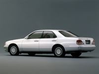 Nissan Cedric